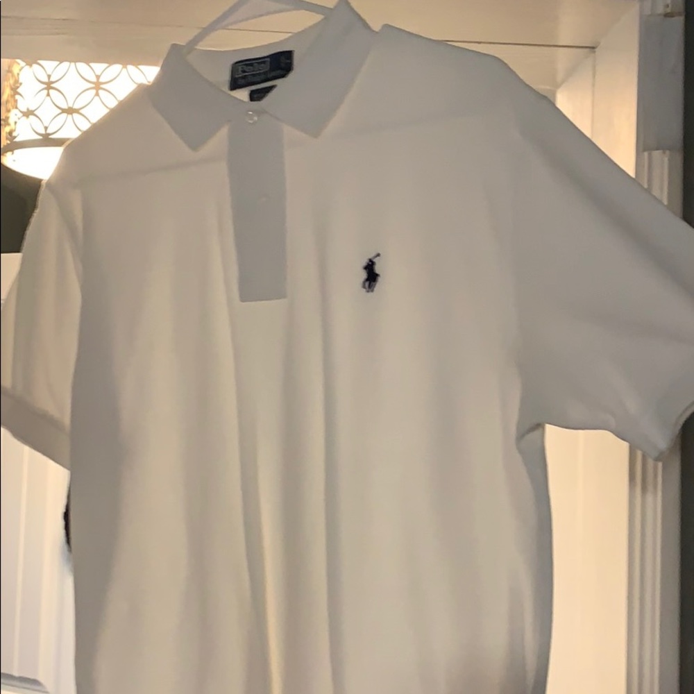 Men’s polo